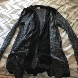 Lightweight Cardigan