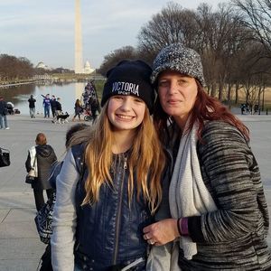 Meet your Posher, Nancy