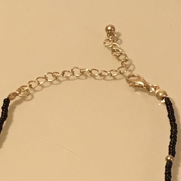 🔥Just In🔥Trendy Natural Stone necklace - Picture 5 of 5