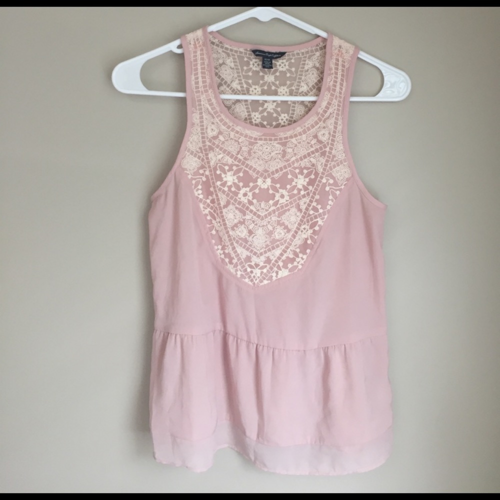 American Eagle tank top