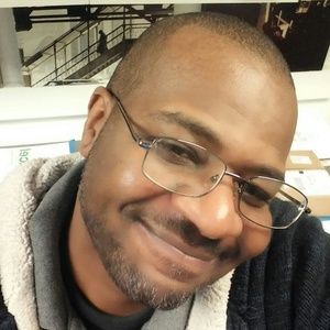 Meet your Posher, Keenan