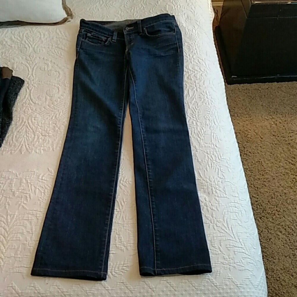 J Brand Jeans