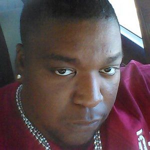 Meet your Posher, Gerald