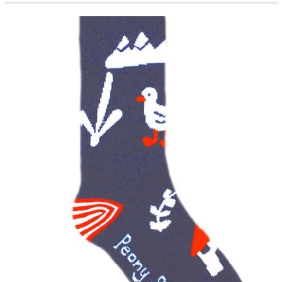 ⚜Peony & Moss Houses 🏡 Knee Socks⚜ - Picture 4 of 4