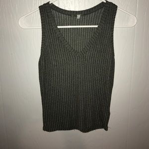 Charlotte Russe crop top