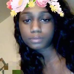 Meet your Posher, Shakia