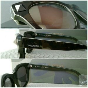 Valentino sunglasses