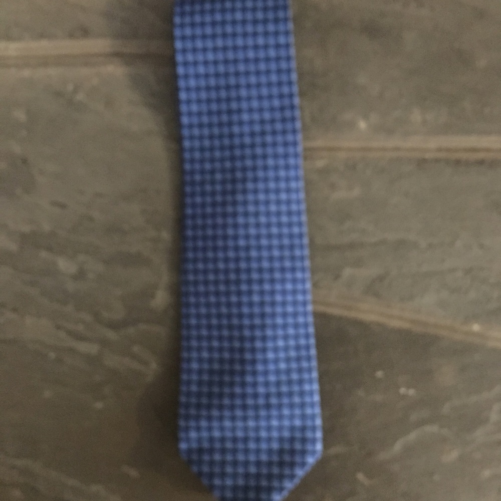 George Essentials Tie