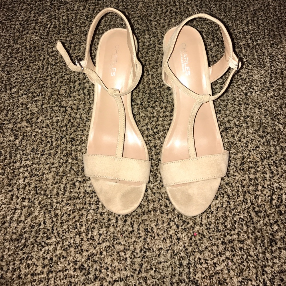 Wedges!