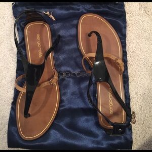 Sergio Rossi Sandals