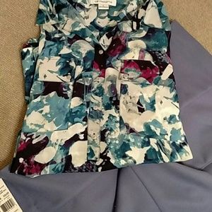 New Listing.......A walk in the woods top.