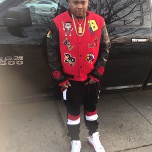 Meet your Posher, Brandon