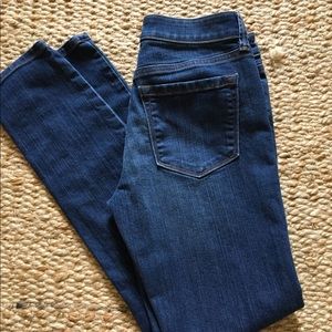 Ann Taylor skinny jeans size 0