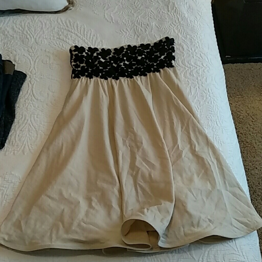 Tibi Dress