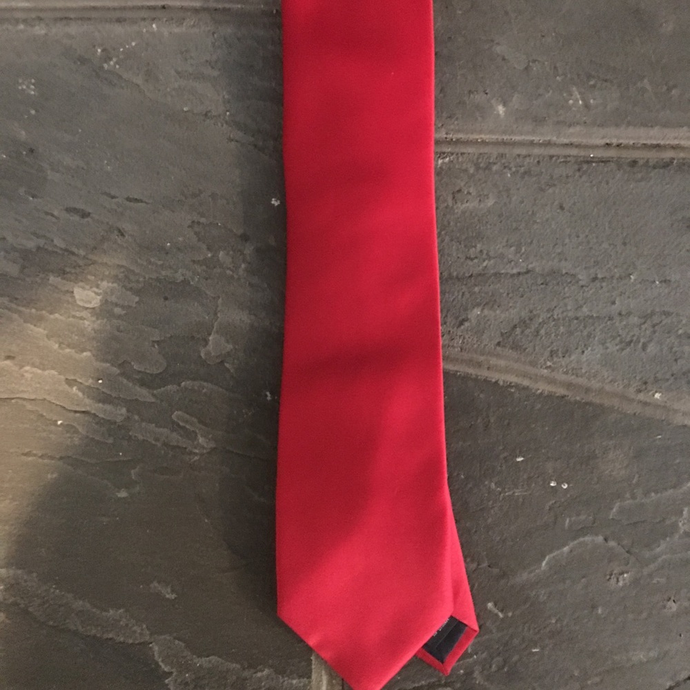 Stacy Adams Tie
