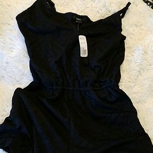 Romper NWT