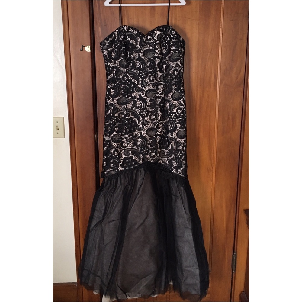 Prom/Ball/Pageant Dress