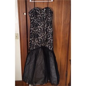 Prom/Ball/Pageant Dress