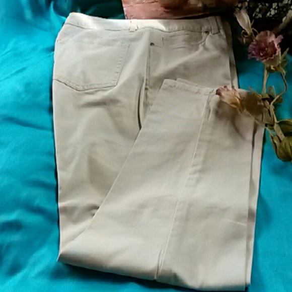 Charter Club Pant NWOT - Picture 3 of 4
