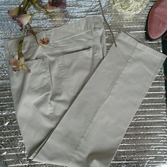 Charter Club Pant NWOT - Picture 2 of 4