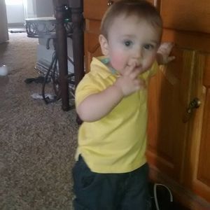 Meet your Posher, Heather