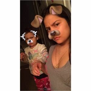 Meet your Posher, Alexandra