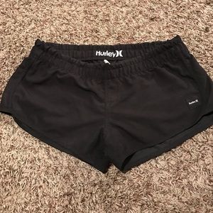 Hurley board shorts