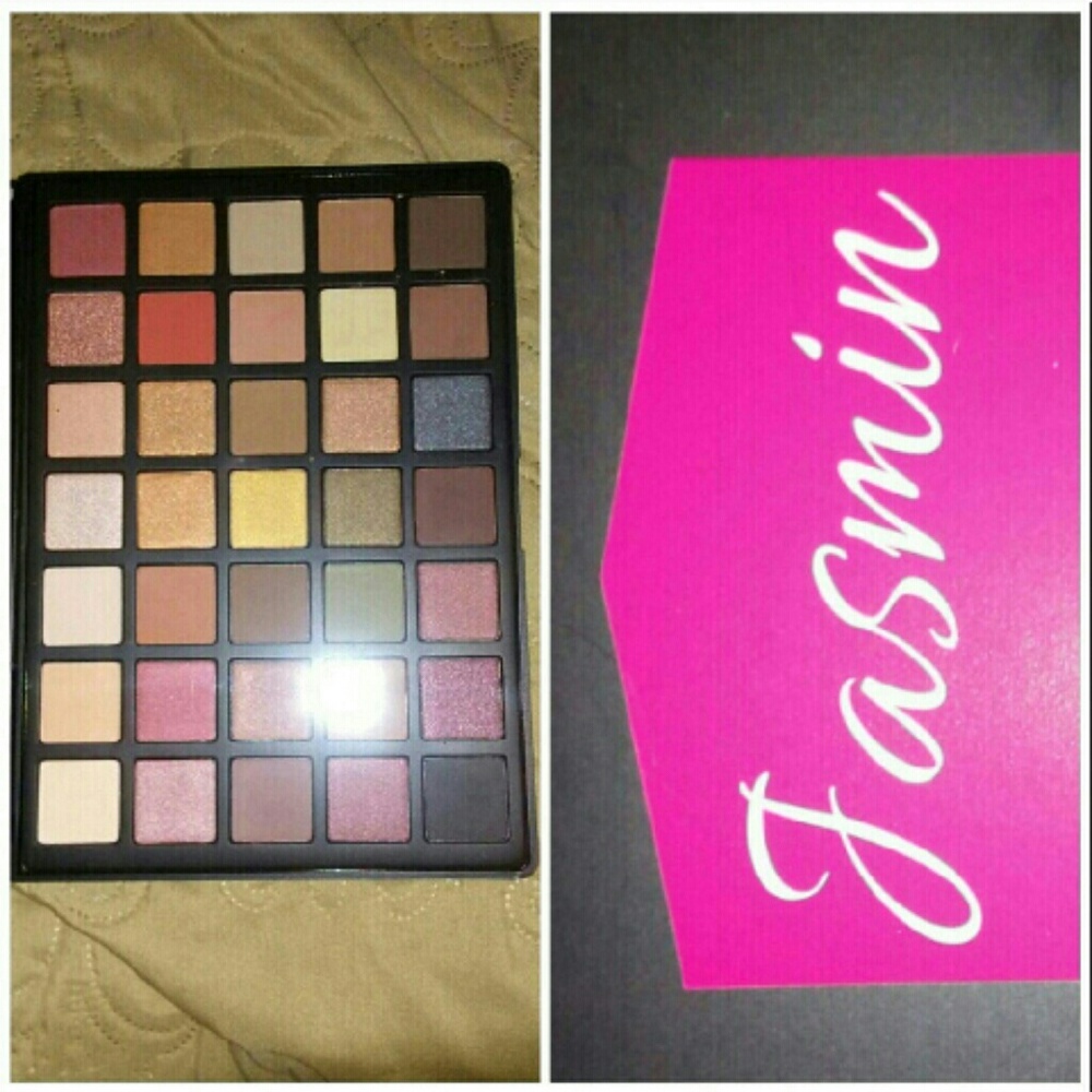 RESERVED PALLETTES FOR @delmypinto07