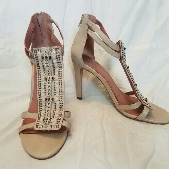 Vince Camuto Shoes - Vince Camuto Heeled Sandals