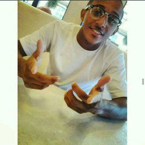 Meet your Posher, Rufus