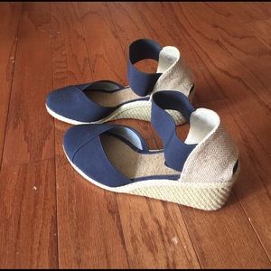 Lauren Ralph Lauren Espadrilles