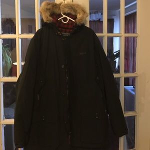 Men's Coat