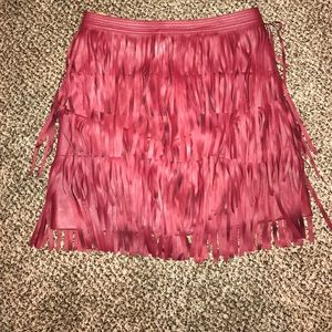 H & M skirt