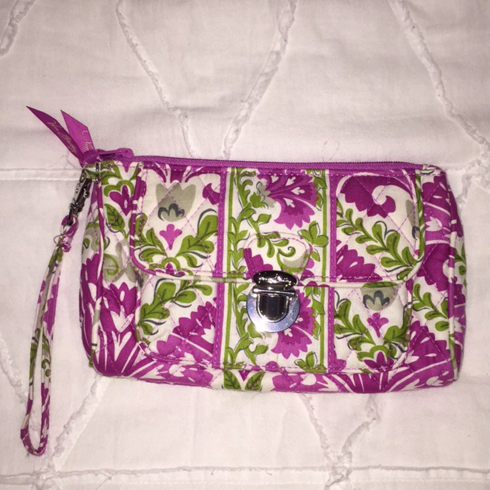 Vera Bradley Wallet