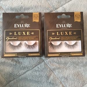 2/ $20 EYLURE Mink Luxe Opulent Eyelashes