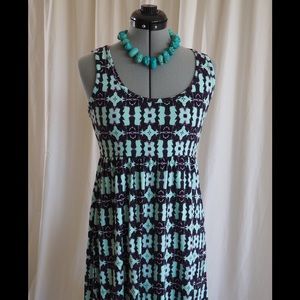 Kenar Knit Sundress