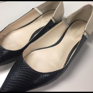 Zara Flats
