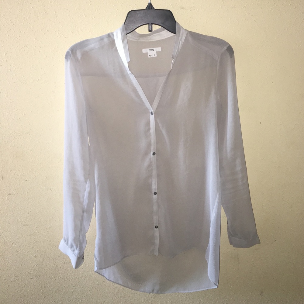 Helmut Lang Top
