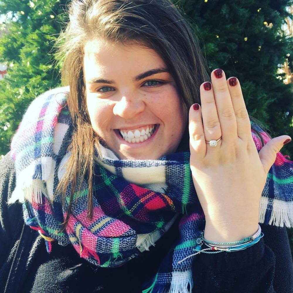 Meet your Posher, Betsy