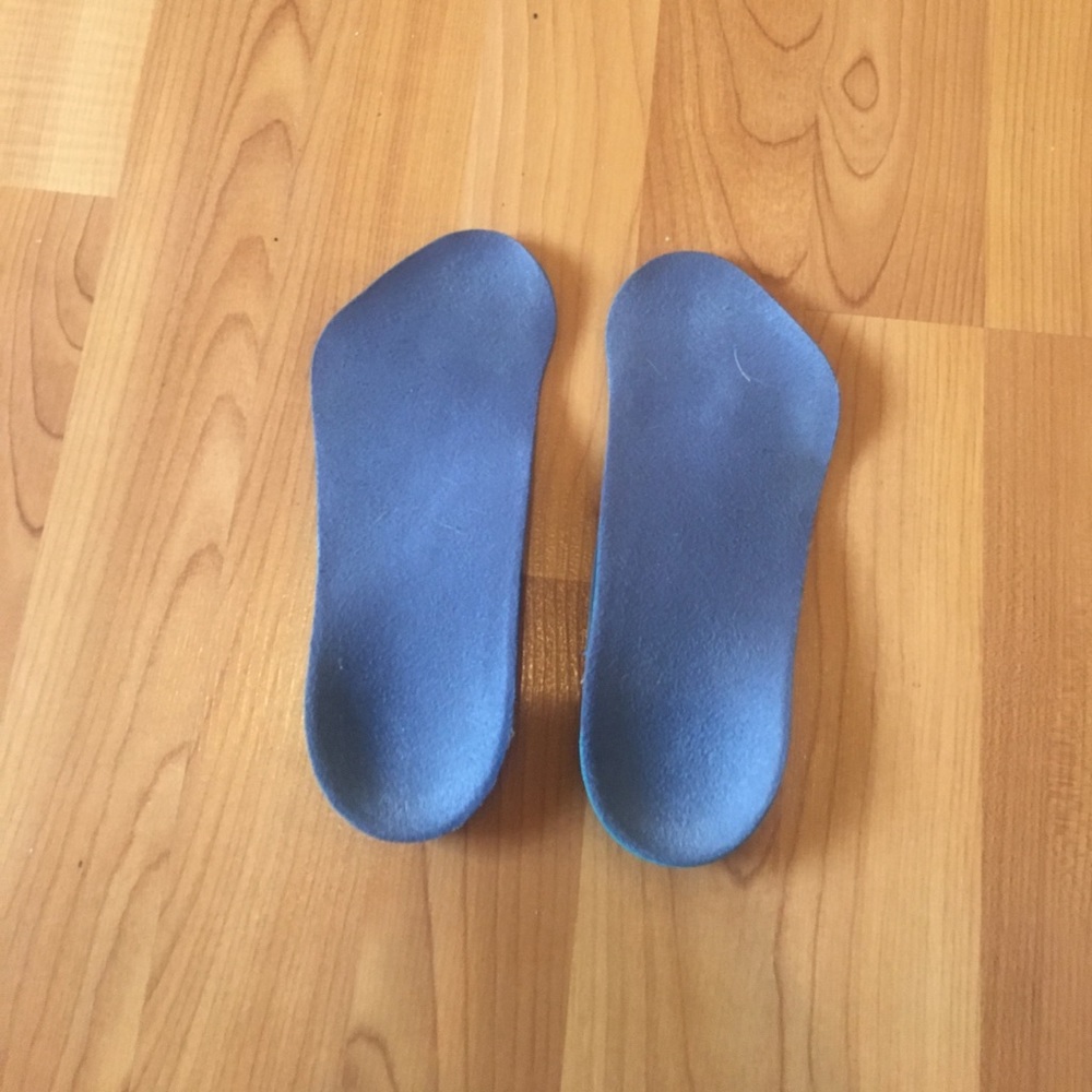 Shoe inserts