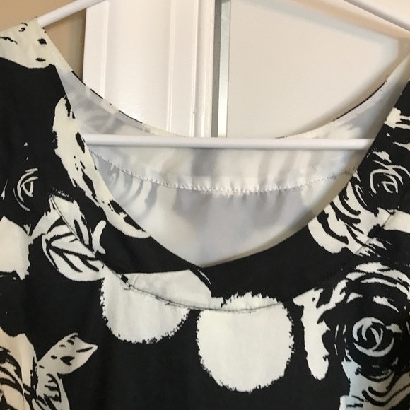 Girls Rare Edition Dress - Picture 3 of 3