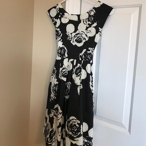 Girls Rare Edition Dress