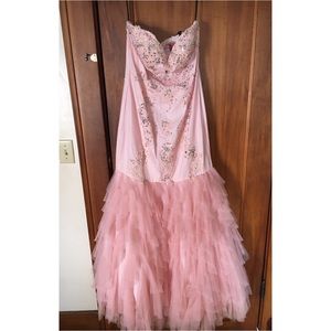 Prom/Ball/Pageant Dress