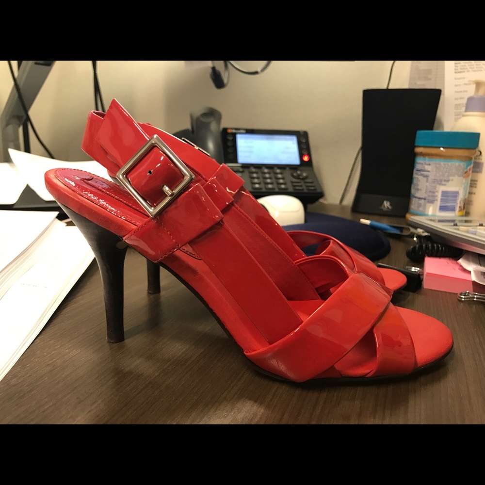 Banana Republic Sandals