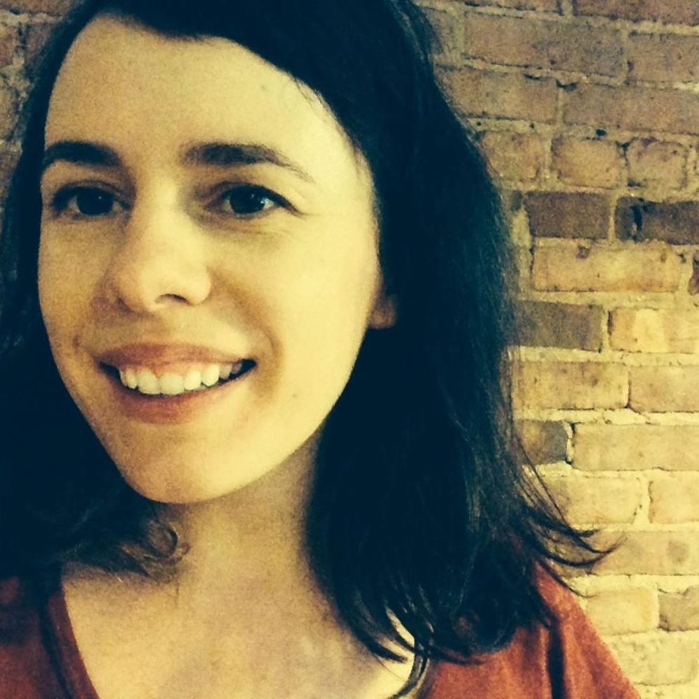 Meet your Posher, Jane