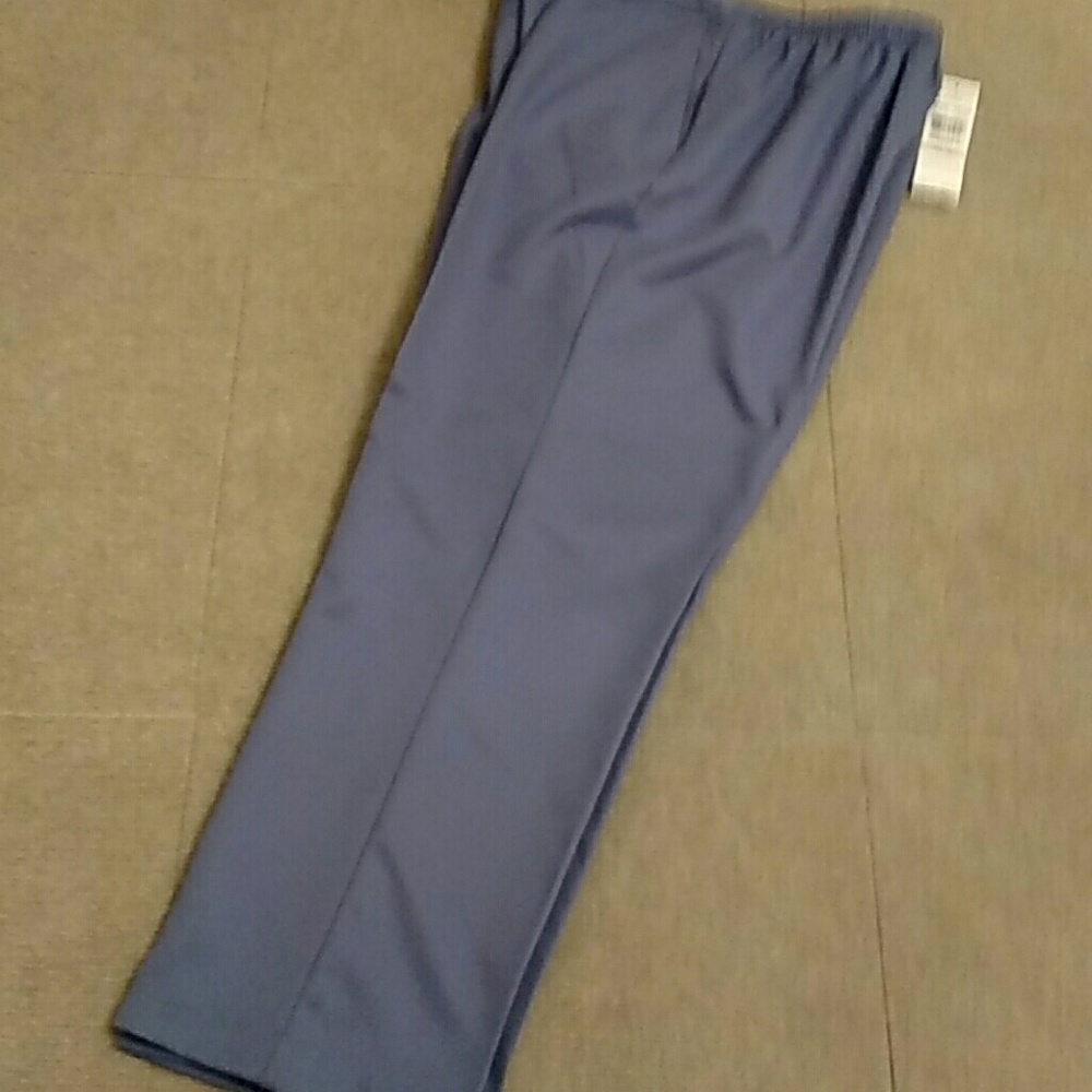 New ❤Alfred Dunner pants