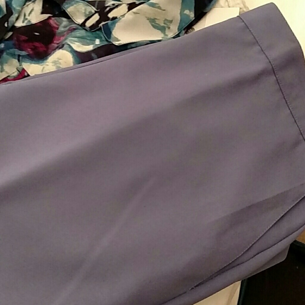 New ❤Alfred Dunner pants - Picture 2 of 4
