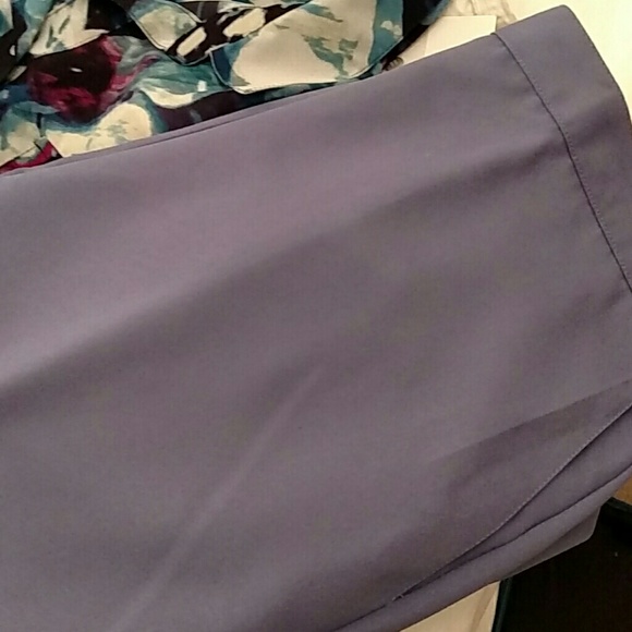 New ❤Alfred Dunner pants - Picture 2 of 4