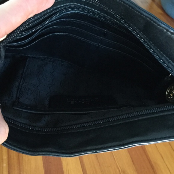 Michael Kors evening clutch - Picture 2 of 3