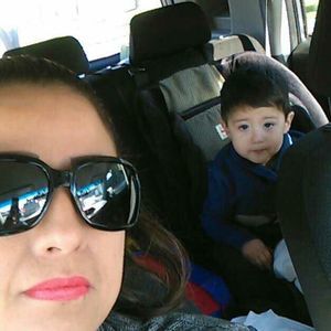 Meet your Posher, Haydee